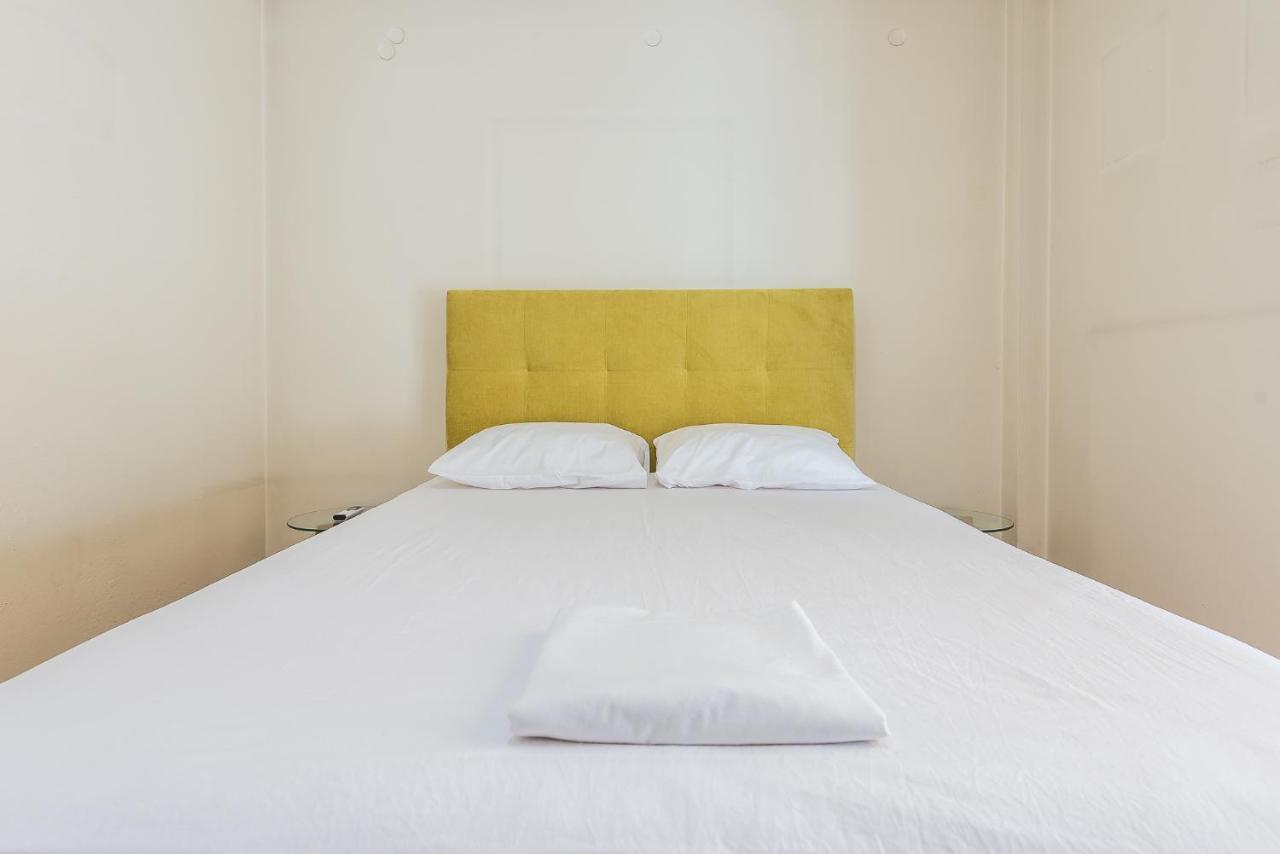 Victoria Apartment Athens Exterior photo
