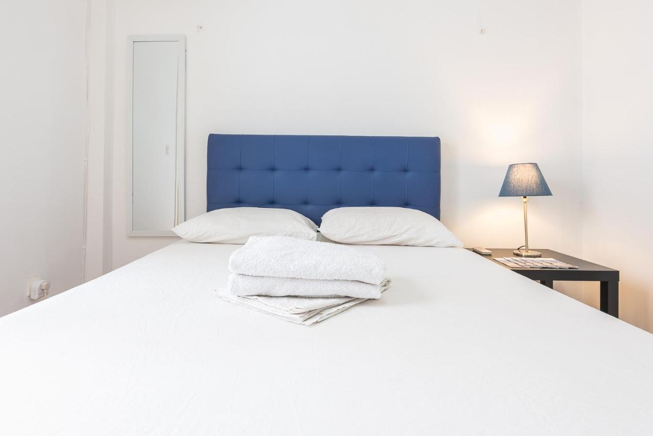 Victoria Apartment Athens Exterior photo